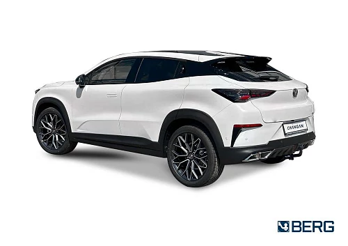 Фаркоп Changan UNI-T 2022- крепление шара на двух болтах - 4