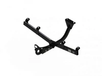 Фаркоп Chevrolet Niva 2014-2020, Lada Niva 2020-2021, Lada Niva Travel 2021- съемное крепление шара на двух болтах