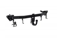 Фаркоп Chery Tiggo 9 2024-, Jaecoo J8 2024- быстросъемное крепление шара - 2