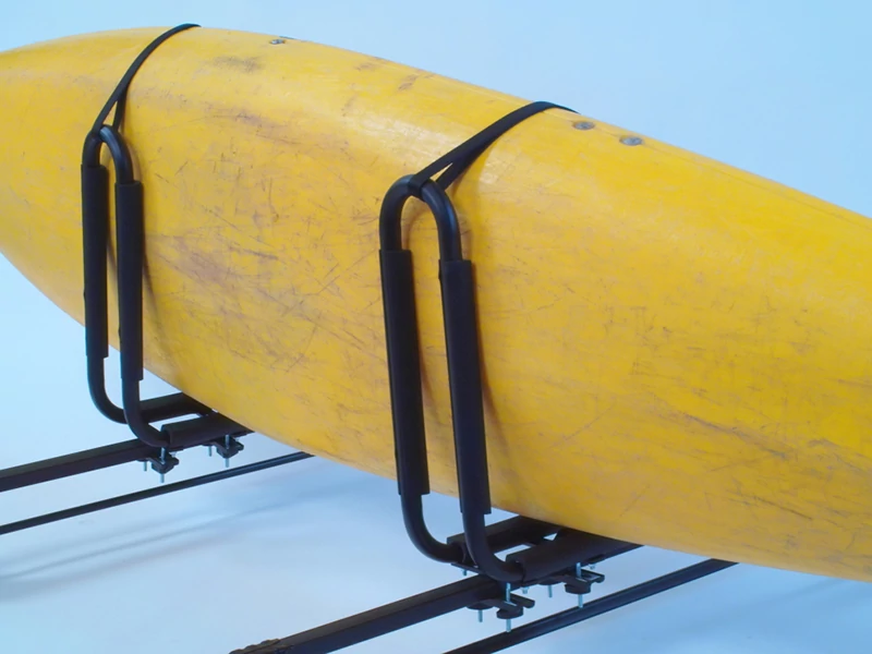 NPE00298 PERUZZO Автобагажник Kayak