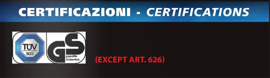 NPE00620 PERUZZO Автобагажник Milano - 4