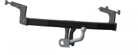 Фаркоп Nissan Terrano 2014-2022, Renault Duster 2015-2021, 2021-2022, Renault Kaptur 2016-2022 крепление шара на двух болтах