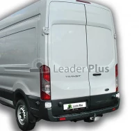 Фаркоп Ford Transit фургон 2014- с кованым фланцевым шаром