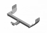 Фаркоп Ford Tourneo 2013- условно-съемное крепление шара