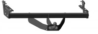 Фаркоп JAC T9 2024-, Sollers ST9 2025- фланцевое крепление шара