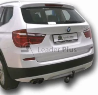 Фаркоп BMW X3 (F25) 2010-2017 - 2