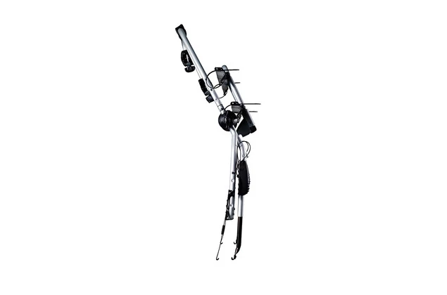 9106 THULE Крепление на заднюю дверь Thule ClipOn High для 2-х велосипедов - 3