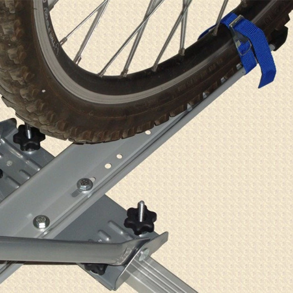 NMB00363 MENABO Крепление MENABO HUGGY LOCK на крышу авто - 5