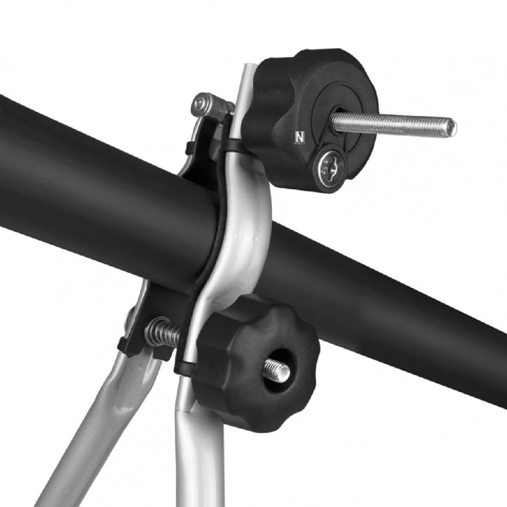 NMB00363 MENABO Крепление MENABO HUGGY LOCK на крышу авто - 14