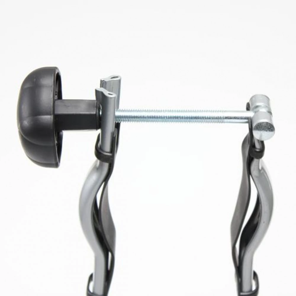 NMB00363 MENABO Крепление MENABO HUGGY LOCK на крышу авто - 12