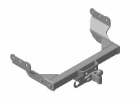 Фаркоп Ford Transit фургон 2000-2014 фланцевое крепление шара