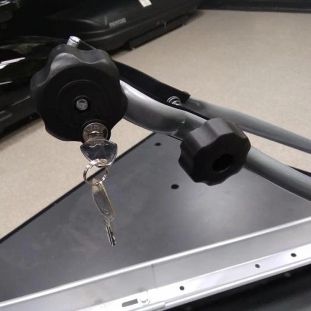 NMB00363 MENABO Крепление MENABO HUGGY LOCK на крышу авто - 15