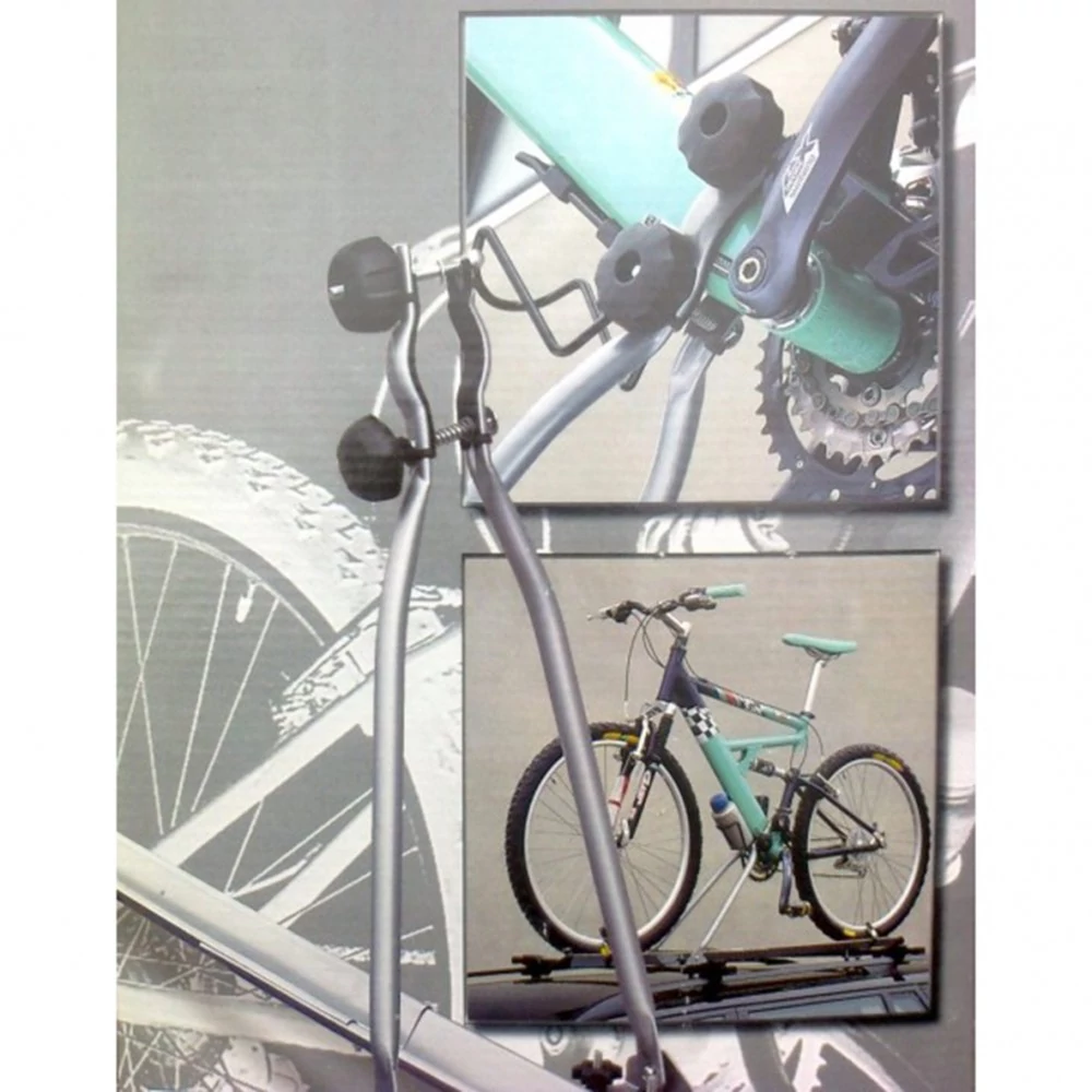 NMB00363 MENABO Крепление MENABO HUGGY LOCK на крышу авто - 7