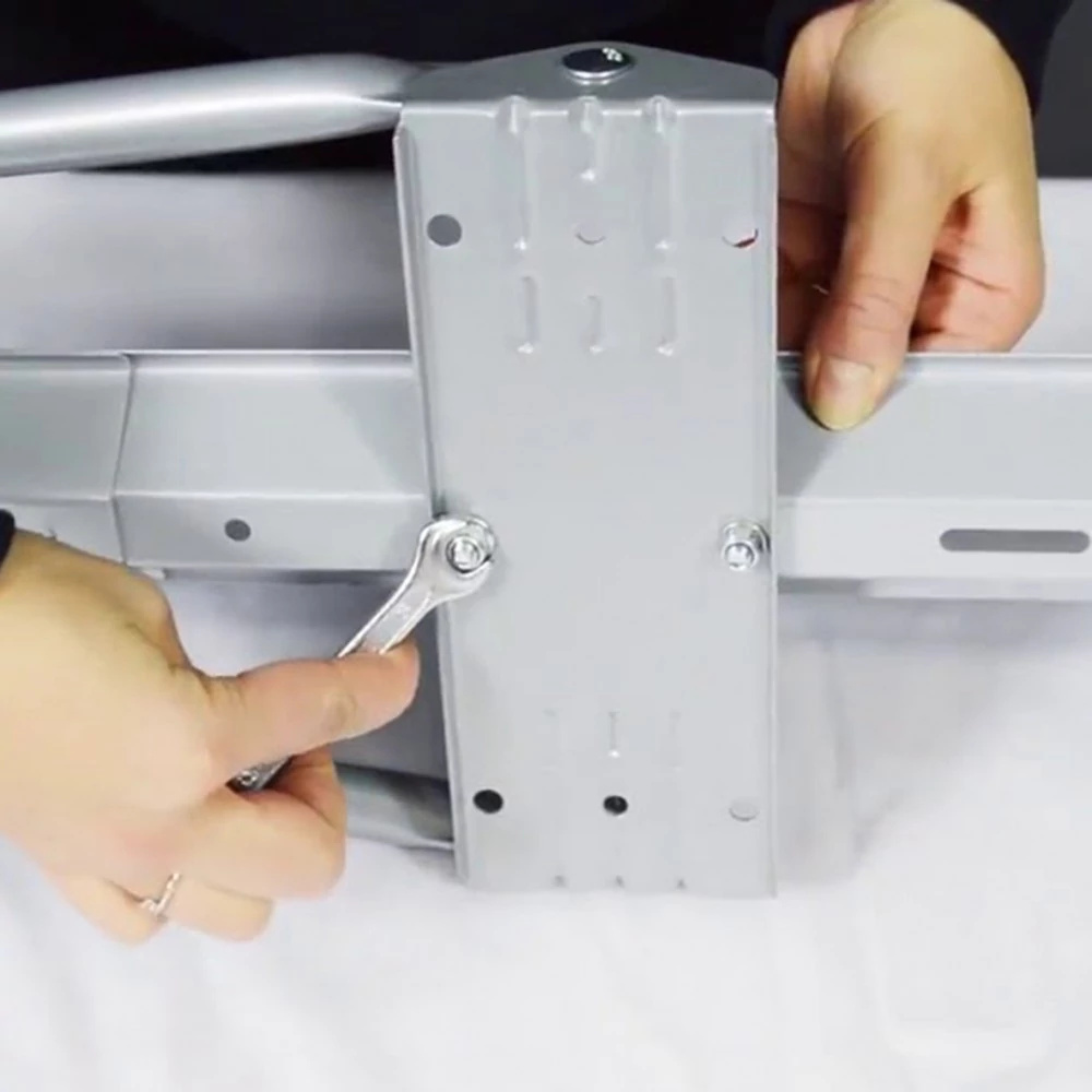 NMB00363 MENABO Крепление MENABO HUGGY LOCK на крышу авто - 4