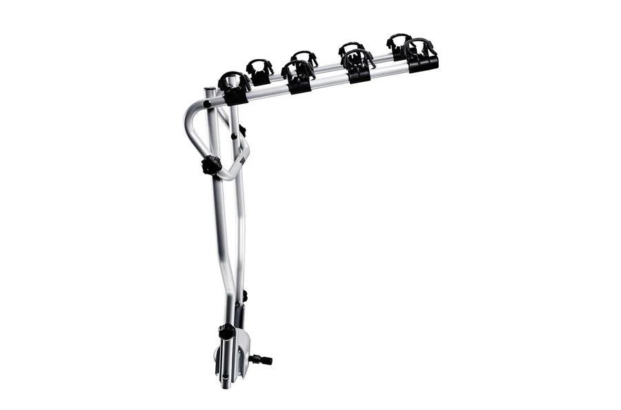 9708 THULE Велокрепление Hang On 9708 с функцией наклона Thule для четырех велосипедов - 2