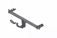 Изображение – Фаркоп Ravon Gentra 2015-2018, Daewoo Gentra 2013-2015, Chevrolet Lacetti седан 2004-2012, Daewoo Nubira седан 2003-2013 крепление шара на двух болтах