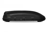 Изображение – Автобокс PT GROUP Turino 1 (410 л.) односторонний черный 00001706
