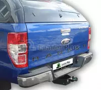Изображение – Фаркоп Ford Ranger 3 Limited, Wildtrak 2011-2022 со сварным фланцевым шаром