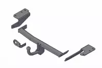 Изображение – Фаркоп Great Wall Hover H6 4WD (СС 6460RМ21) 2013-2017, Haval H9 2015-2020, Haval H6 Coupe 2016-2020 твердое крепление шара