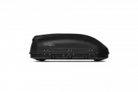 Изображение – Автобокс PT GROUP Turino Compact (360 л.) односторонний черный 00001717