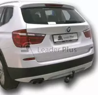 Изображение – Фаркоп BMW X3 (F25) 2010-2017