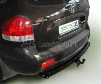 Изображение – Фаркоп Hyundai Santa Fe 2001-2006, Hyundai Santa Fe Classic 2007-2013 с условно-съемным креплением шара (на 2 болтах)