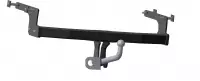Изображение – Фаркоп Nissan Terrano 2014-2022, Renault Duster 2015-2021, 2021-2022, Renault Kaptur 2016-2022 крепление шара на двух болтах